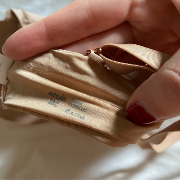 Aerie PUSH-UP bra - Picture 3 of 4